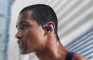 Soundcore launches Aerofit open-ear true wireless series