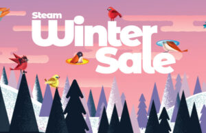 What we can expect in the Steam Winter Sale
