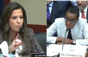 Billionaire Donor Demands Presidents of Harvard, MIT and Penn ‘Resign in Disgrace’ After Disastrous Hearing on Campus Anti-Semitism | The Gateway Pundit