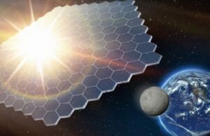 Here We Go Again: Scientists Propose Radical ‘Sunshade’ Plan to Fight ‘Climate Change’ | The Gateway Pundit