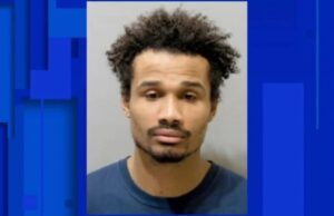 Suspect Identified and Charged in The Murder of Politically Connected Detroit Jewish Synagogue Leader | The Gateway Pundit