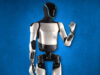 Tesla unveils its latest humanoid robot, Optimus Gen 2, in demo video