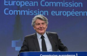 EU agrees to landmark rules on artificial intelligence