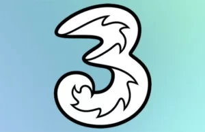 Three network down: UK mobile provider suffers issues