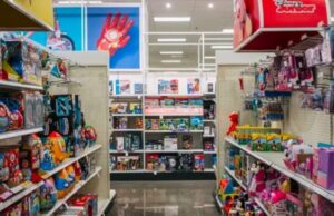 Outrageous! California to Penalize Stores for Refusing to Provide “Gender-Neutral” Toy Sections for Children | The Gateway Pundit