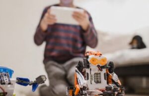 ‘Chilling’: Smart Toys Are Increasingly Recording and Tracking Your Kids, Warns Watchdog Report | The Gateway Pundit