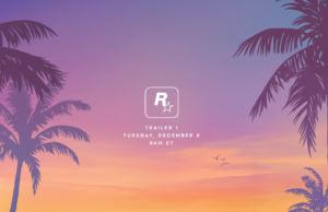 GTA VI trailer incoming – Rockstar ready to break the internet