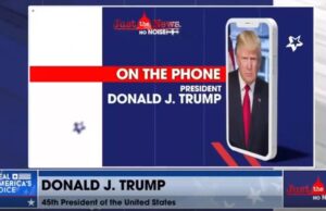 President Trump Goes There… Joe Biden ‘is a Manchurian Candidate’ (Video) | The Gateway Pundit