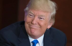 Trump Doesn’t Think Biden or Harris Will be Democrat Nominee, Said He Expects a ‘Free-for-All’ Primary | The Gateway Pundit