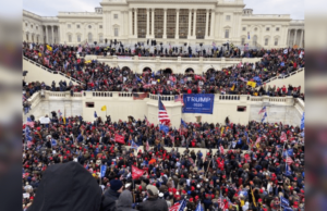 A CHRISTMAS EVE WISH: Good, Faithful Americans Must Demand a Change of Venue for January 6 Defendants | The Gateway Pundit