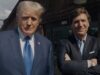 Tucker Carlson Responds to Becoming Donald Trump’s Vice President | The Gateway Pundit