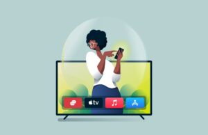 Apple’s tvOS finally gets its first native VPN app