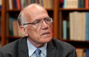 Victor Davis Hanson on Colorado Supreme Court Trump Ballot Ruling: ‘Does the Left See Where it is Taking the Country?’ | The Gateway Pundit