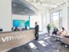 Broadcom cuts at least 2,800 VMware jobs following $69 billion acquisition