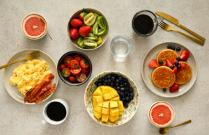 5 Science-Backed Ways To Boost Immunity