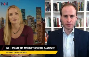 Attorney Will Scharf: Supreme Court Will Likely Find that 1512 Was Improperly Applied in J6 Cases – This Would Gut Jack Smith’s Case Against Trump (VIDEO) | The Gateway Pundit