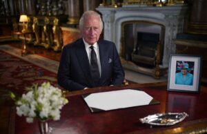 How to watch The King’s Speech 2023 on TV and online