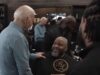 WATCH: Biden Shuffles Into South Carolina Barbershop, Cracks Awkward ‘Joke’ About Playing Football at Delaware | The Gateway Pundit