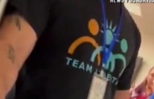 WATCH: Georgia Lawmaker Captures Video of Illegal Aliens Tucked Away in Hidden Room Under Military Protection at Atlanta Airport | The Gateway Pundit