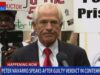 LAWLESS REGIME: Trump Advisor Peter Navarro Will Be Sent to Prison by Biden Regime During His Appeal Process | The Gateway Pundit