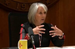New Mexico’s Democrat Governor Pushing Another Outrageous Round of Gun Control Proposals | The Gateway Pundit