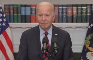 Thousands of People Are Refusing to Pay Back Their Student Loans in ‘Protest’ Because They’re Hoping Biden Will Bail Them Out | The Gateway Pundit