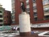 Biden Regime to Remove Statue of William Penn For “Rehabilitation” Project to Commemorate Native Americans | The Gateway Pundit