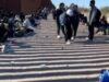 Lukeville Port of Entry Turns Into Garbage Pile After 80,000 Illegals From Africa, Middle East Pass Through on Biden’s Open Border Invitation (VIDEO) | The Gateway Pundit