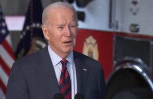 BIDEN’S AMERICA: Study Finds Half of Renters in the U.S. Can’t Afford Housing | The Gateway Pundit