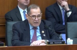 Democrat Rep. Nadler Goes Off-Script: “Our Vegetables Would Rot in the Ground If They Weren’t Being Picked by Many Illegal Immigrants!” (VIDEO) | The Gateway Pundit
