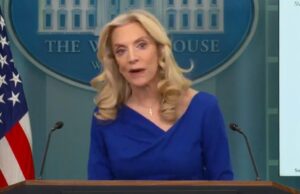 Top Biden Econ Advisor Says Latest Consumer Price Index – Which Shot Up Year-Over-Year in December – Is “Encouraging” (VIDEO) | The Gateway Pundit