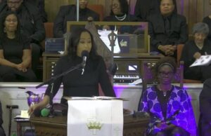 “You Cannot Expect Black Women to be Perfect” – Fani Willis Plays Race Card After Allegations of ‘Improper’ Relationship with Top Trump Prosecutor (VIDEO) | The Gateway Pundit