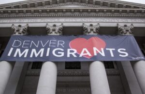 Sanctuary City of Denver to Begin Limiting Amount of Time Illegal Immigrants Can Stay in Shelters | The Gateway Pundit