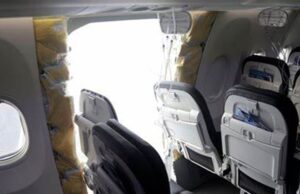 FAA Orders 737 Max Jets to be Grounded Following Alaska Airlines Blowout — Boeing Stock Drops | The Gateway Pundit