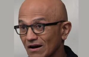WATCH: Microsoft CEO Says AI Needs ‘Guardrails’ After Pornographic Deepfake Images of Taylor Swift Go Viral | The Gateway Pundit