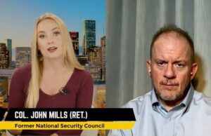 Another Stellar Line-Up at Gateway: Beyond the Headlines 1-12-24 — Tom Fitton on Biden’s Email Aliases, Todd Bensman and Taylor Cramer at US Border, Dr. Joseph Varon and Colonel John Mills (Ret) – 8:00 PM ET | The Gateway Pundit