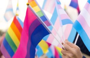 American Academy of Pediatrics Article Says Laws Banning Trans ‘Care’ for Kids is ‘Medical Neglect’ | The Gateway Pundit