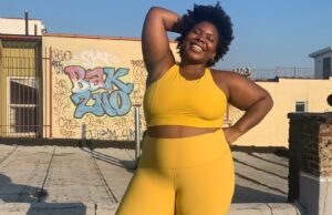 A Review Of 8 Plus-Size Activewear Brands