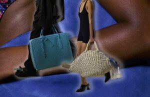 Top Handbag Trends 2024 For Women