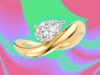 2024 Engagement Ring Trends That Are Non-Traditional