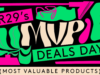 R29 MVP Awards Discounts Promo Codes 2024