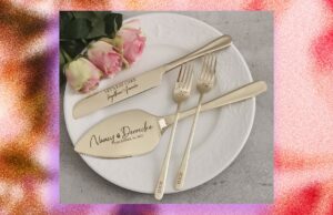 Surprise The Newlyweds With A Unique Wedding Gift For Under $150