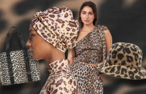 24 Ways To Style Leopard Print In 2024