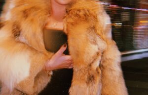 What’s Behind TikTok’s Mob Wife Aesthetic Trend