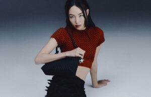 Charles & Keith X Chet Lo Has Runway-Inspired Pieces At Accessible Prices