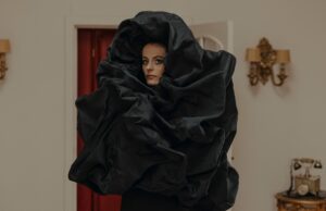 Inside The Costumes In The Disney+ Balenciaga Series