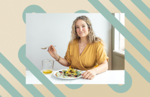 When To Take a Probiotic, According to an RD