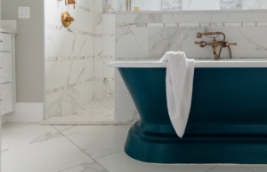 Luxurious Bath Products That’ll Turn Anyone Into a Bath Person