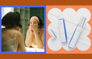 This Daily Diamond Facial Has My Skin *Glowing*