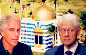 BREAKING: New Cache of Epstein Docs Unsealed: Minor Victim Trafficked to “Prominent American Politicians” to “Obtain Potential Blackmail Information” | The Gateway Pundit